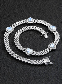 White Gem