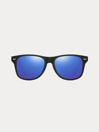 Black/Blue
