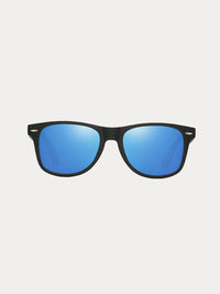 Black/Ice Blue