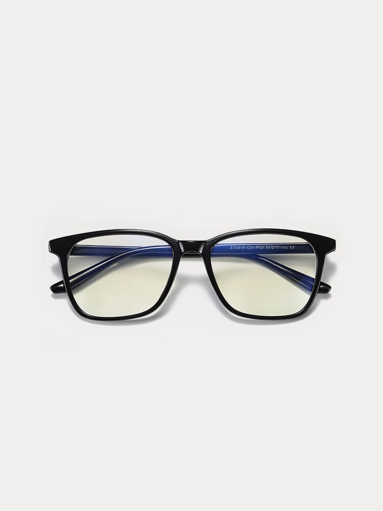 Comfy Blue Light Blocking Glasses
