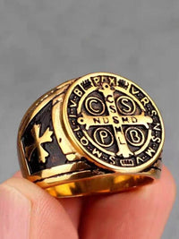 Black&Gold