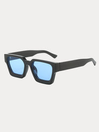 Black/Blue