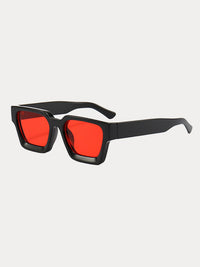 Black/Red