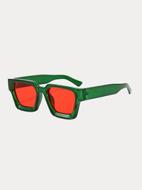 Green/Red
