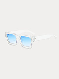 Clear Blue