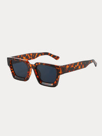 Leopard/Black