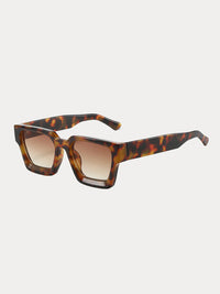 Leopard/Brown