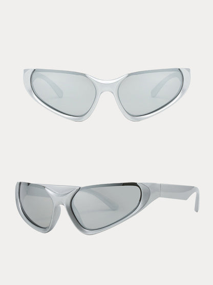 Outdoor Riding Punk Sunglasses