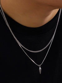 Silver