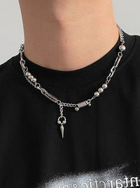 Silver