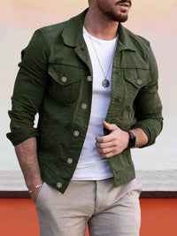 Army Green
