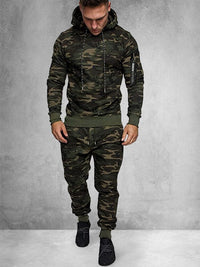 Green Camo