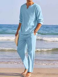 Sky Blue