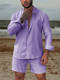 Light Purple