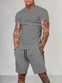 Navy Grey