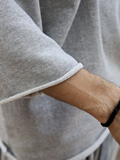 Unique Soft Loose Fit Sport Sets