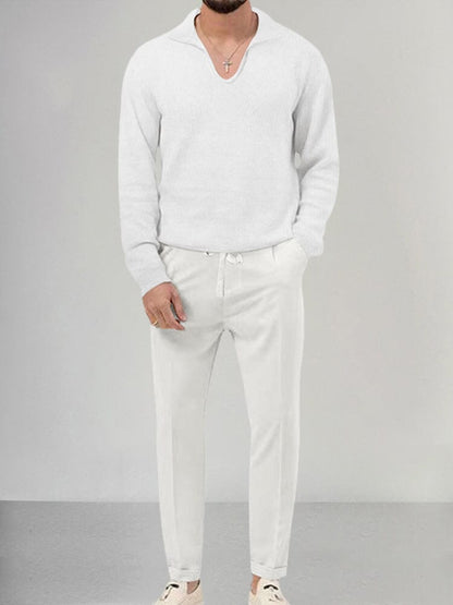 Stylish Soft 2-Piece Set