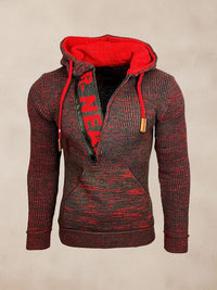 Dark Red