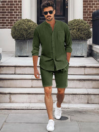 Army Green