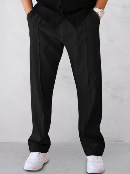 Essential Comfort Jogger Pants