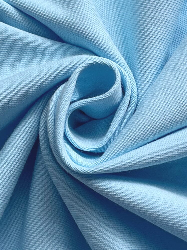 Premium Cotton Plain T-shirt