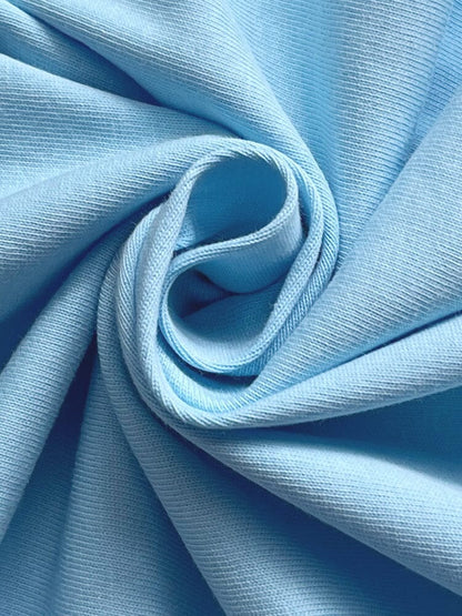 Premium Cotton Plain T-shirt