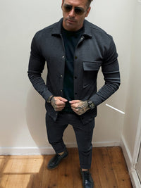 Dark Grey