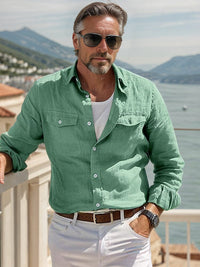 Light Green