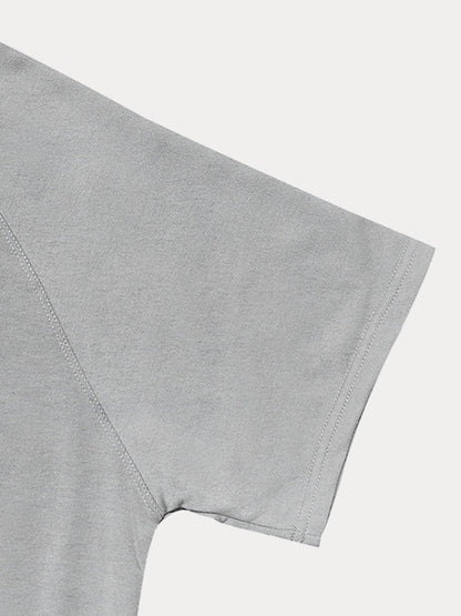 Athleisure Loose Fit 2-Piece Set