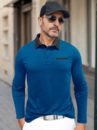 Royal Blue