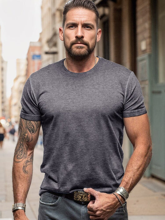 Essential Soft Touch T-Shirt