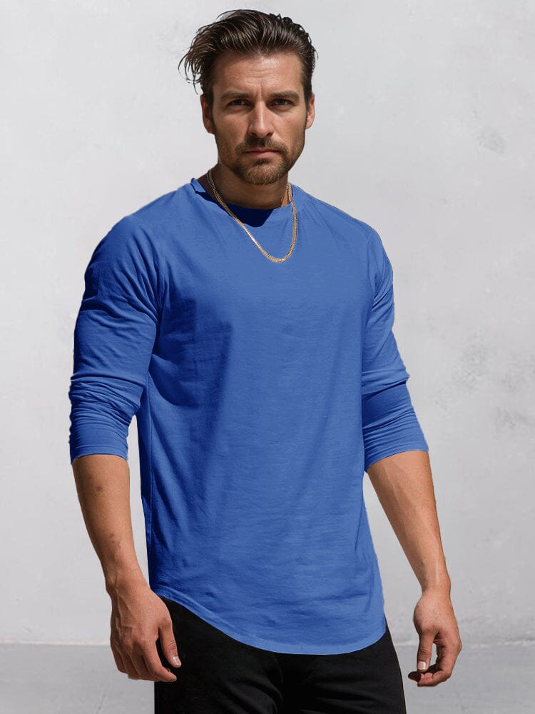Comfort Long Sleeves T-shirt