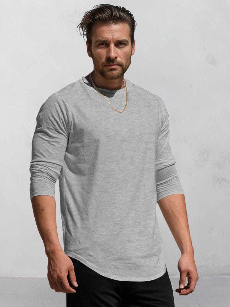 Comfort Long Sleeves T-shirt
