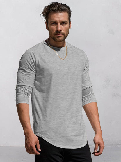 Comfort Long Sleeves T-shirt