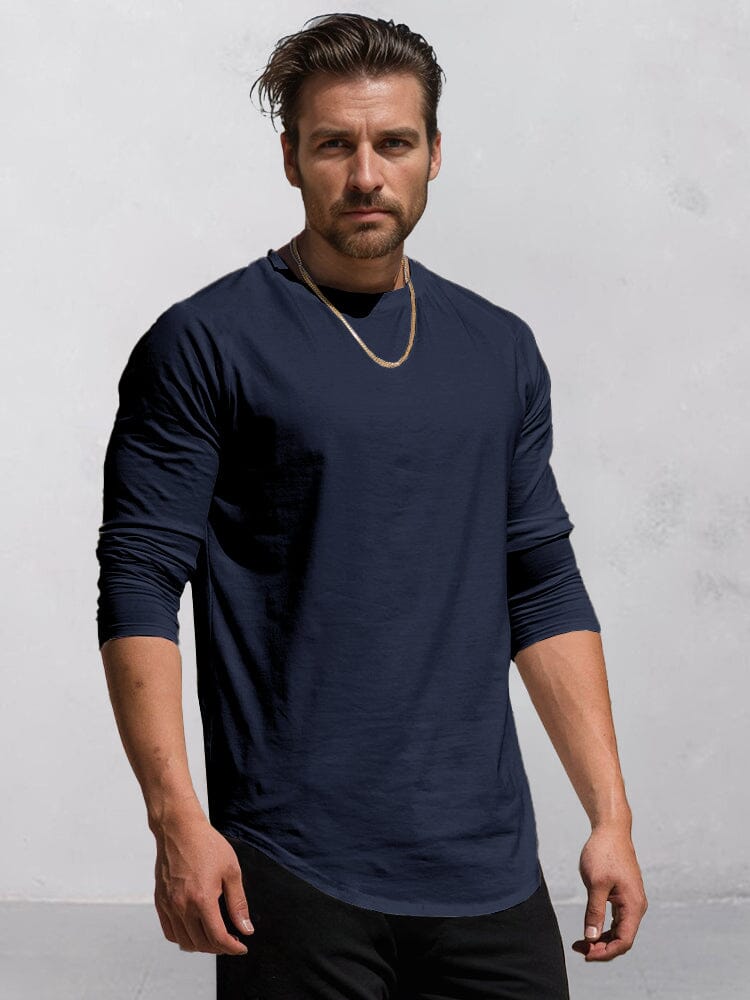 Comfort Long Sleeves T-shirt