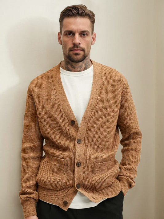 Casual Everyday Comfort Cardigan
