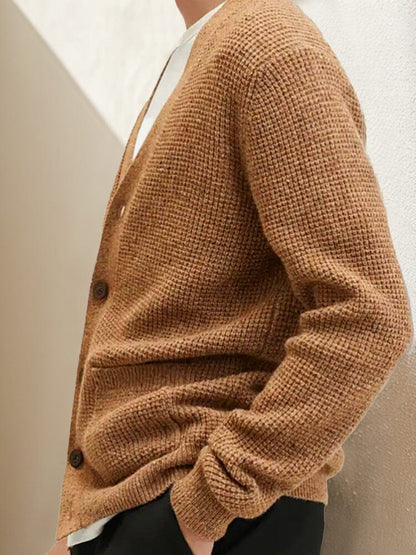 Casual Everyday Comfort Cardigan
