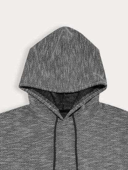 Casual Pullover Active Hoodie