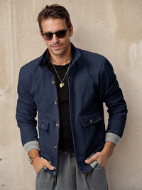 Navy Blue