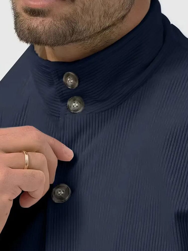 Stylish Casual Corduroy Jacket