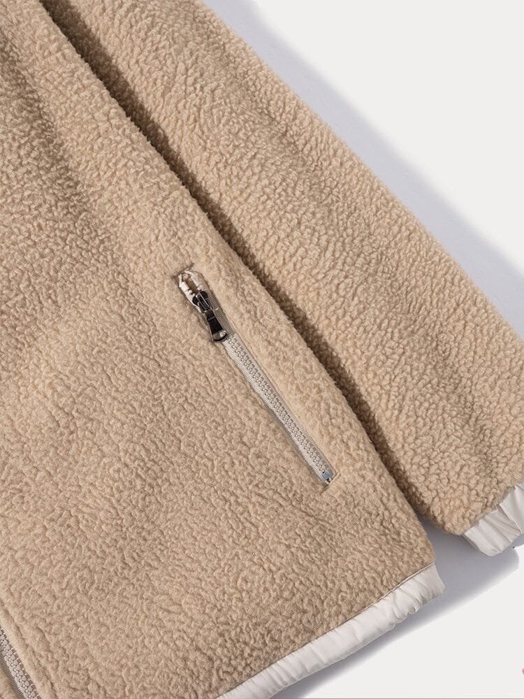Urban Warm Polar Fleece Jacket