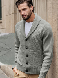 Grey Green