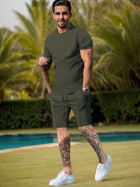 Army Green