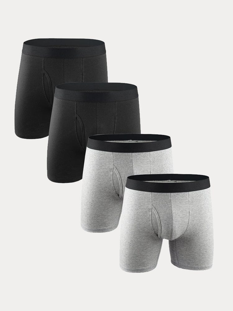 Multipacks Cotton Stretch Boxer Brief
