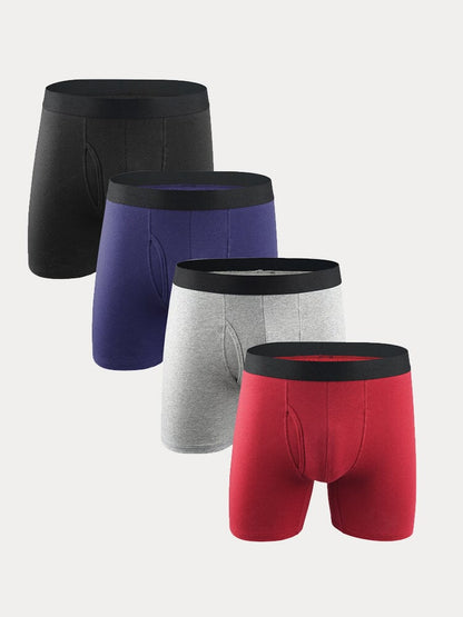 Multipacks Cotton Stretch Boxer Brief