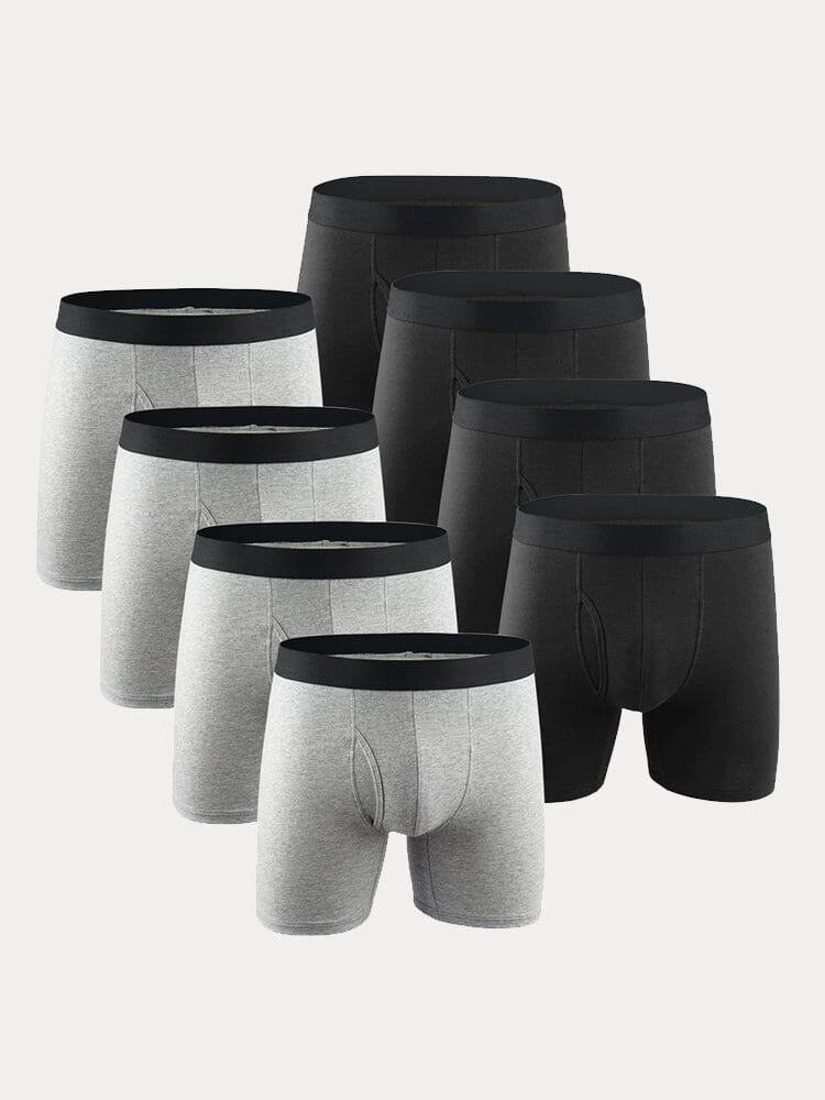 Multipacks Cotton Stretch Boxer Brief