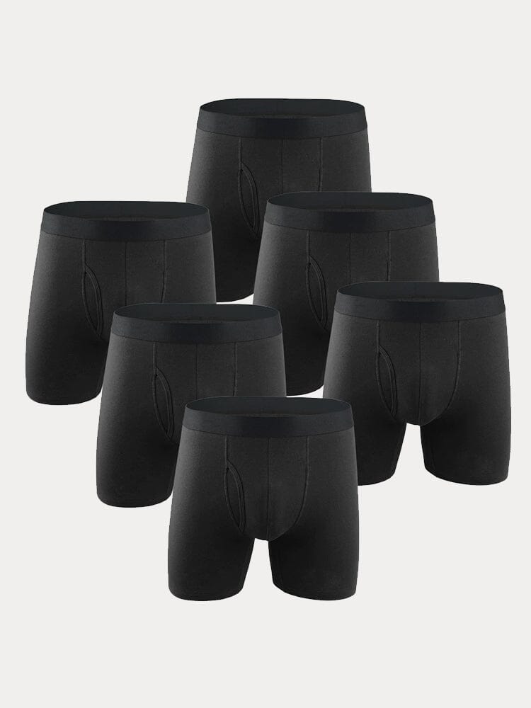 Multipacks Cotton Stretch Boxer Brief