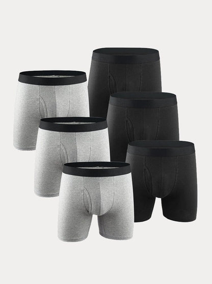 Multipacks Cotton Stretch Boxer Brief