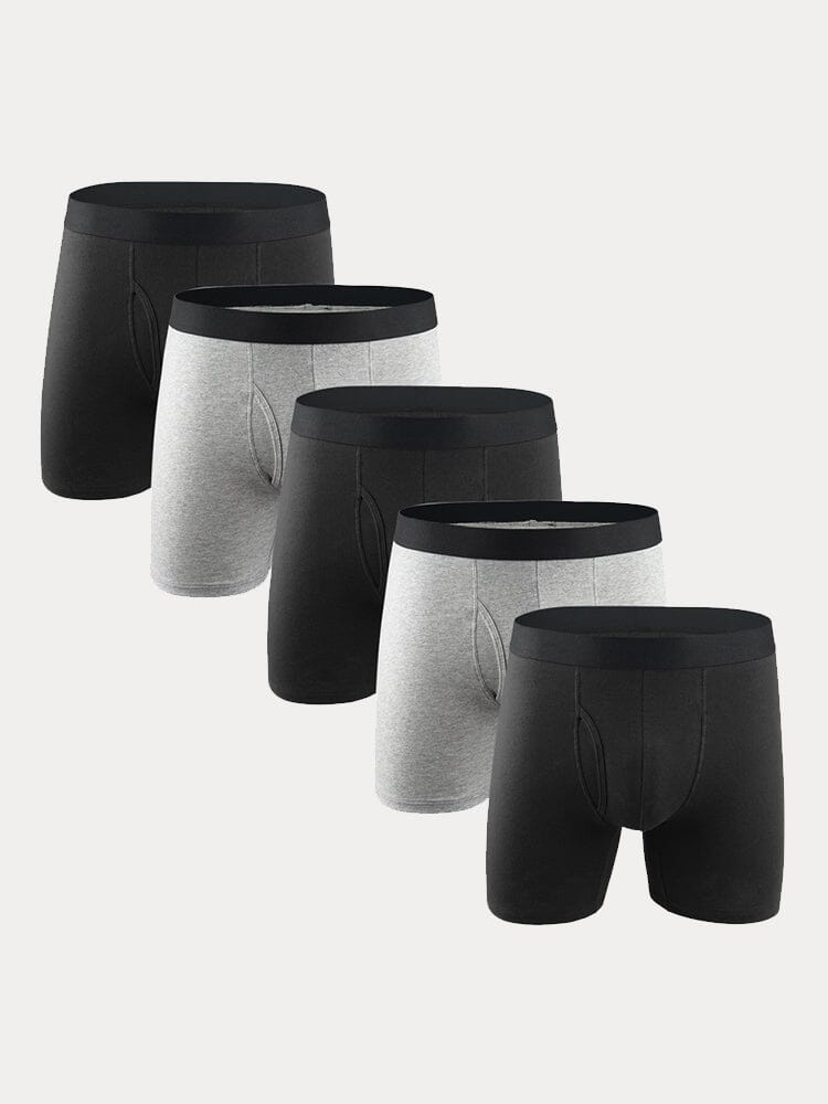 Multipacks Cotton Stretch Boxer Brief