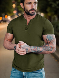 Amry Green